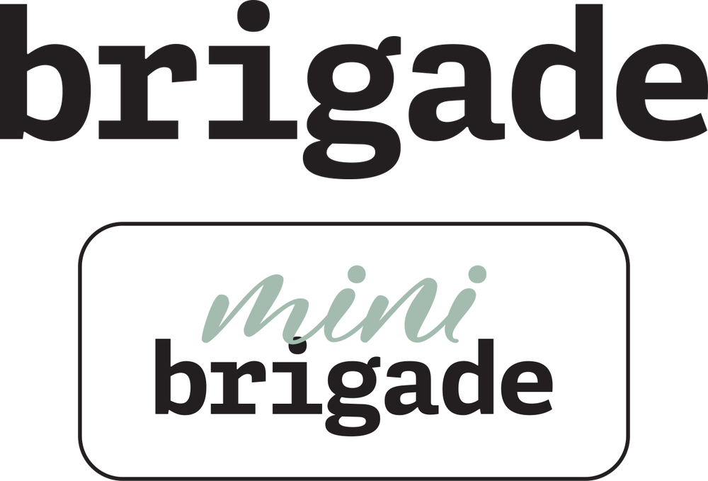 Brigade / Mini Brigade